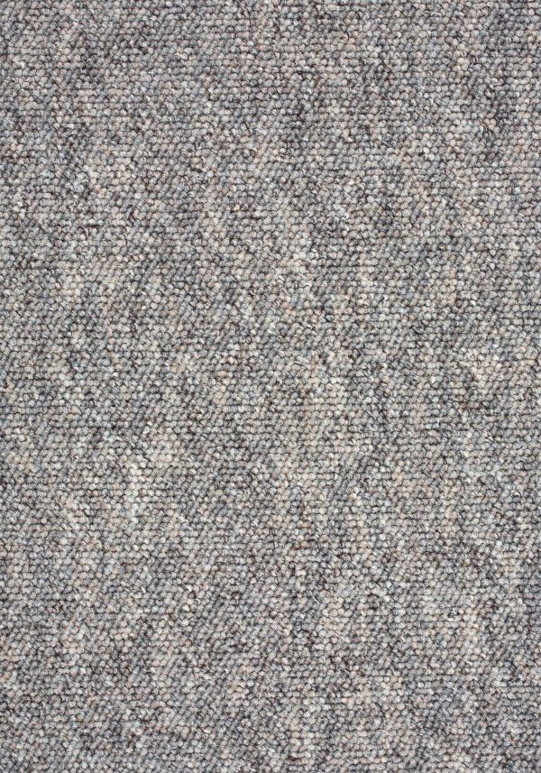Nordic Loop Carpet - Stone 91