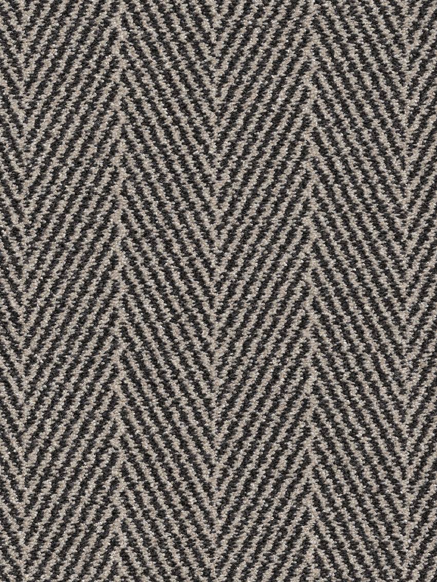 Highgate Herringbone Carpet - 443 Chevron Clotted Cream Highgate Herringbone Carpet - 443 Chevron Clotted Cream