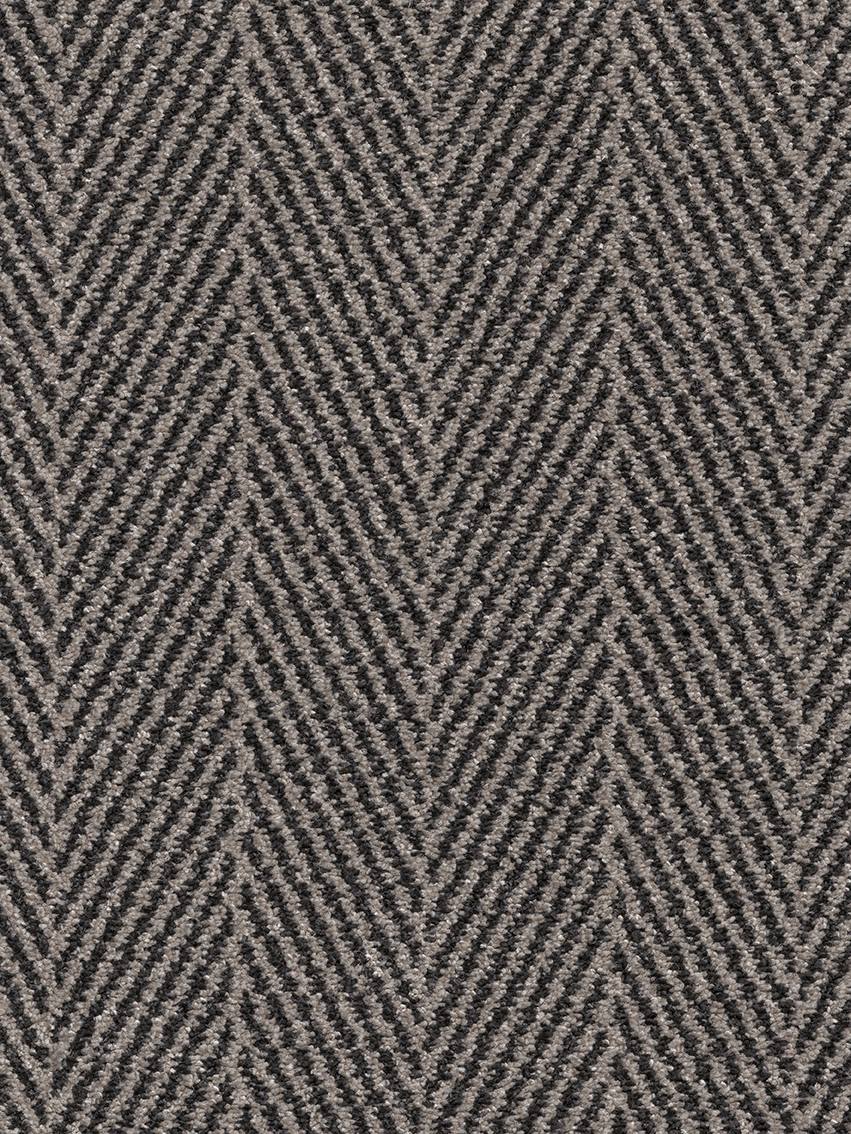 Highgate Herringbone Carpet - 865 Chevron Soft Taupe