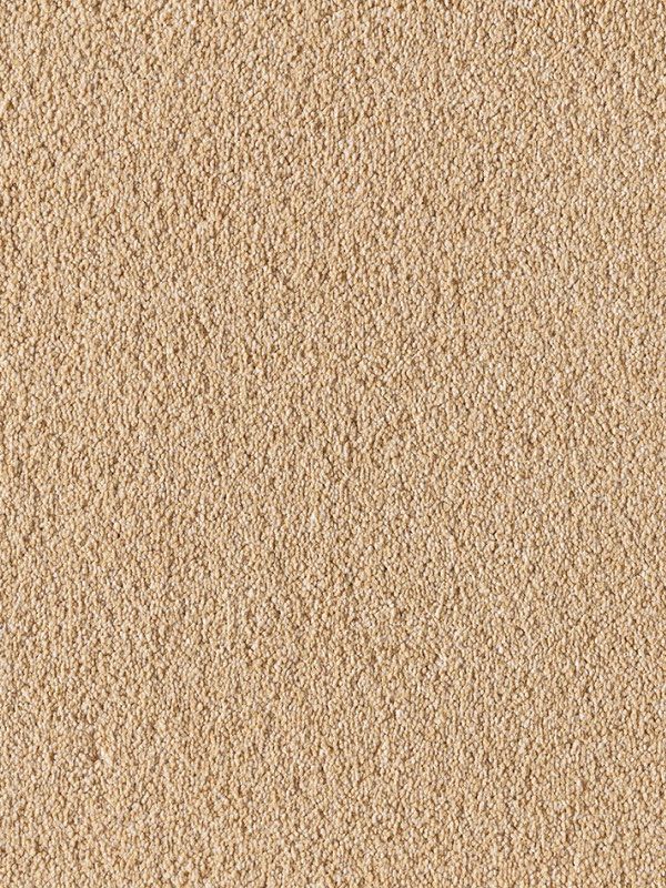 Kesari Super Soft Saxony Carpet - Sand 220 