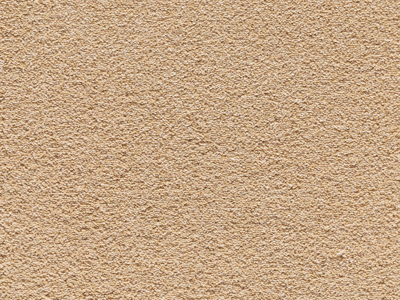 Kesari Super Soft Saxony Carpet - Sand 220 