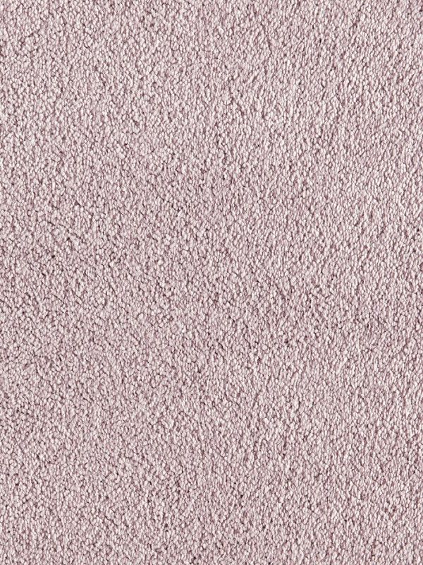 Kesari Super Soft Saxony Carpet - Blush 520 