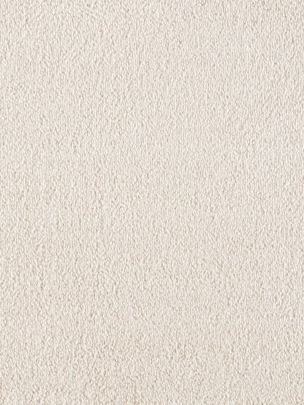 Kesari Super Soft Saxony Carpet - Ivory 620 