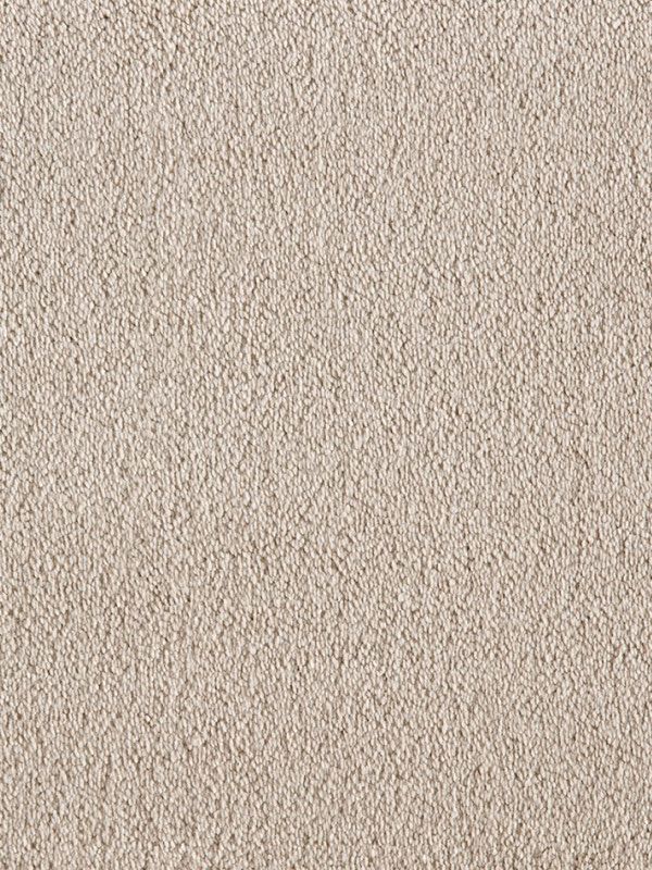Kesari Super Soft Saxony Carpet - Desert Sand 680