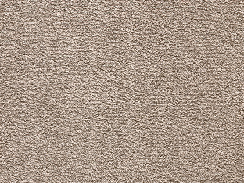 Kesari Super Soft Saxony Carpet - Earth 730