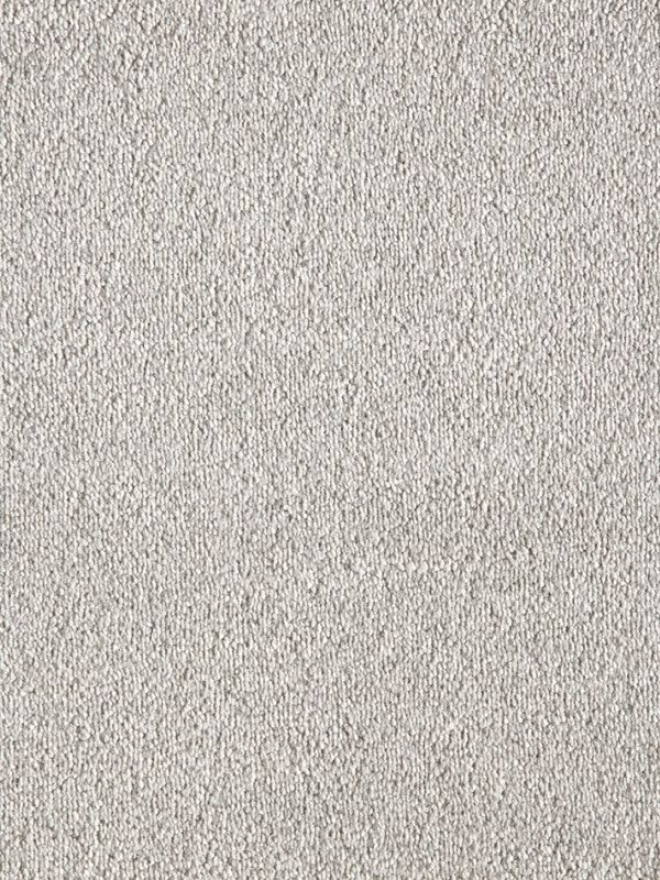 Kesari Super Soft Saxony Carpet - Quicksilver 930