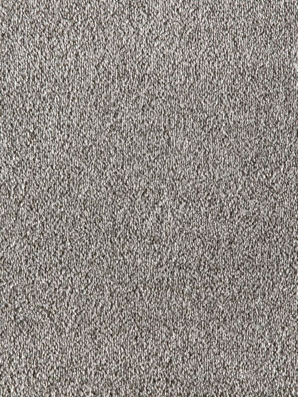 Kesari Super Soft Saxony Carpet - Storm 940