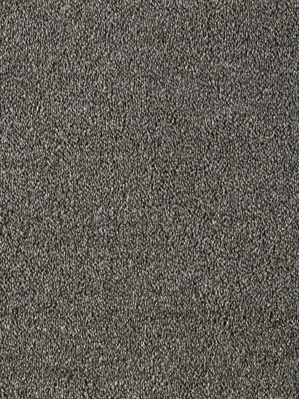 Kesari Super Soft Saxony Carpet - Natural Slate 960