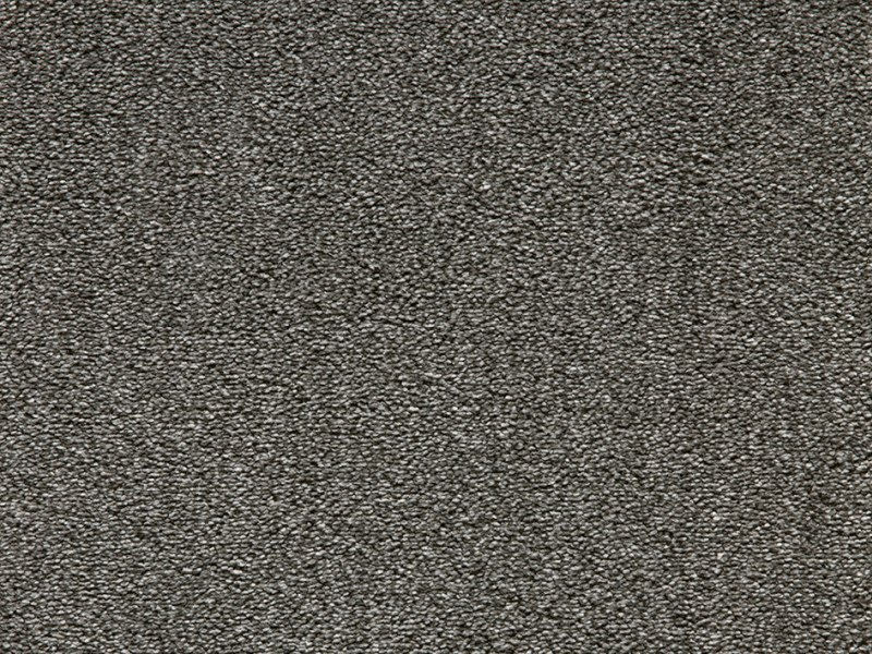 Kesari Super Soft Saxony Carpet - Natural Slate 960