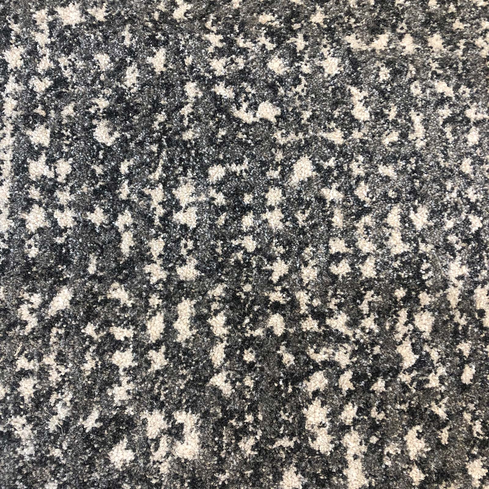 Mendoza Pattern Carpet - Paving Stone 136