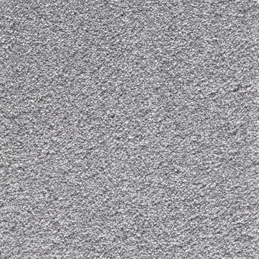 Monte Carlo Saxony Carpet - Ascot Grey 91