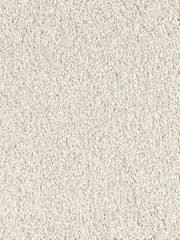 Oslo Heathers Saxony Carpet - Cream 630