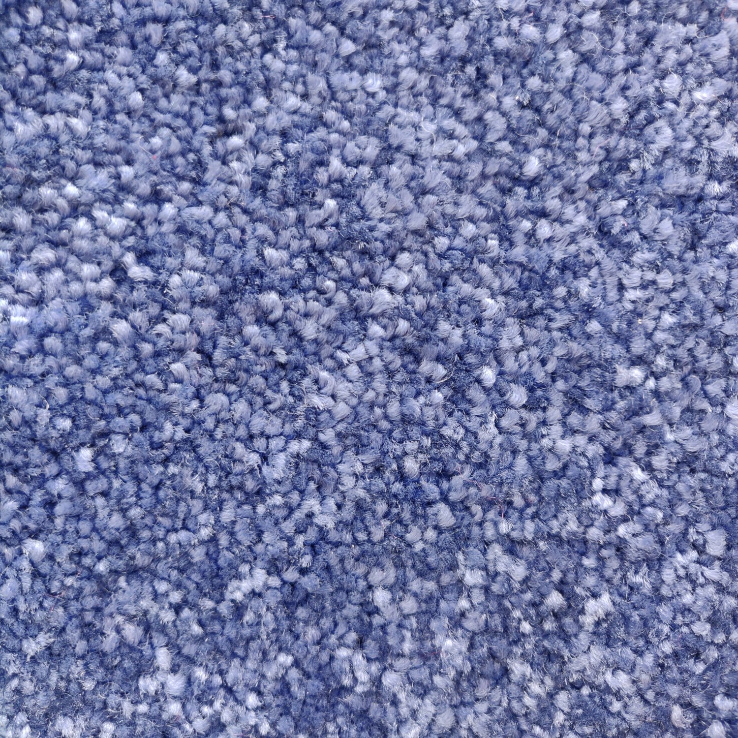 Pluto Twist Carpet - 9404 Blue