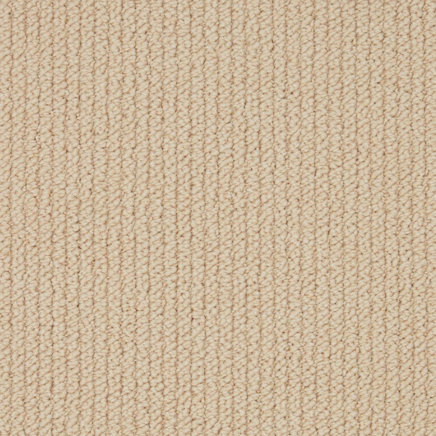 Rural Textures Loop Carpet - Brown Sugar Ribbed