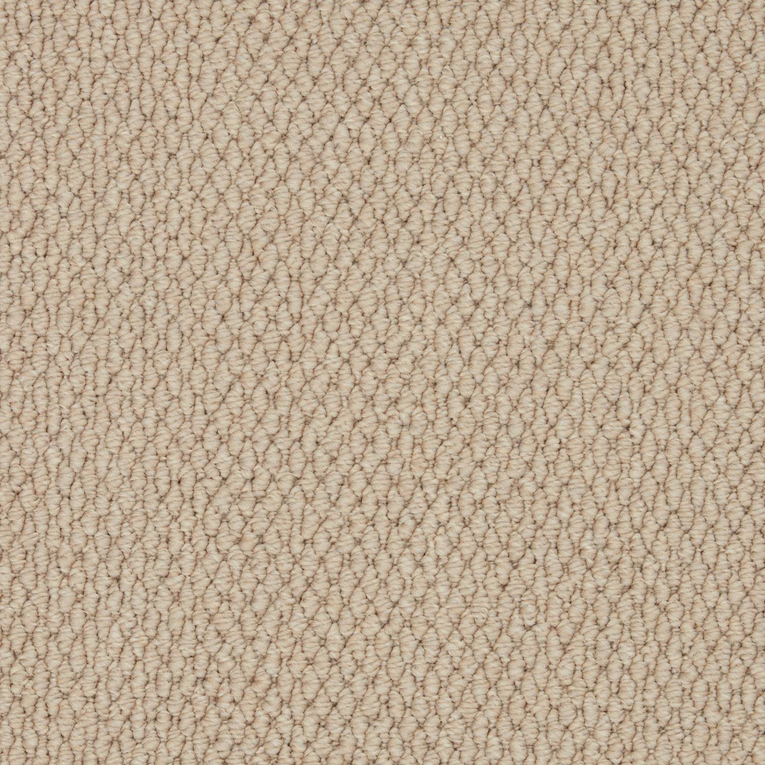 Rural Textures Loop Carpet - Palamino Weave