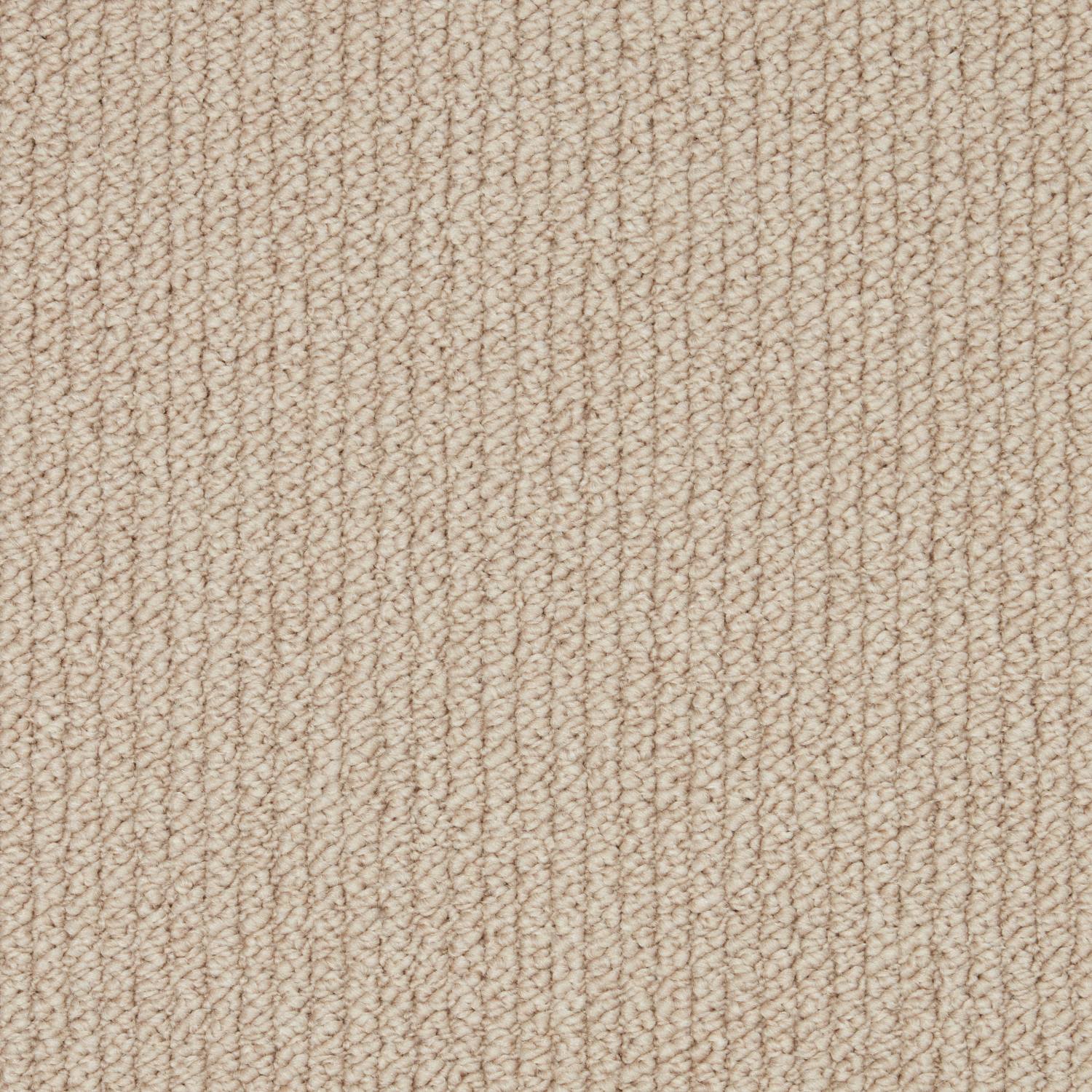 Rural Textures Loop Carpet - Poplin Ribbed