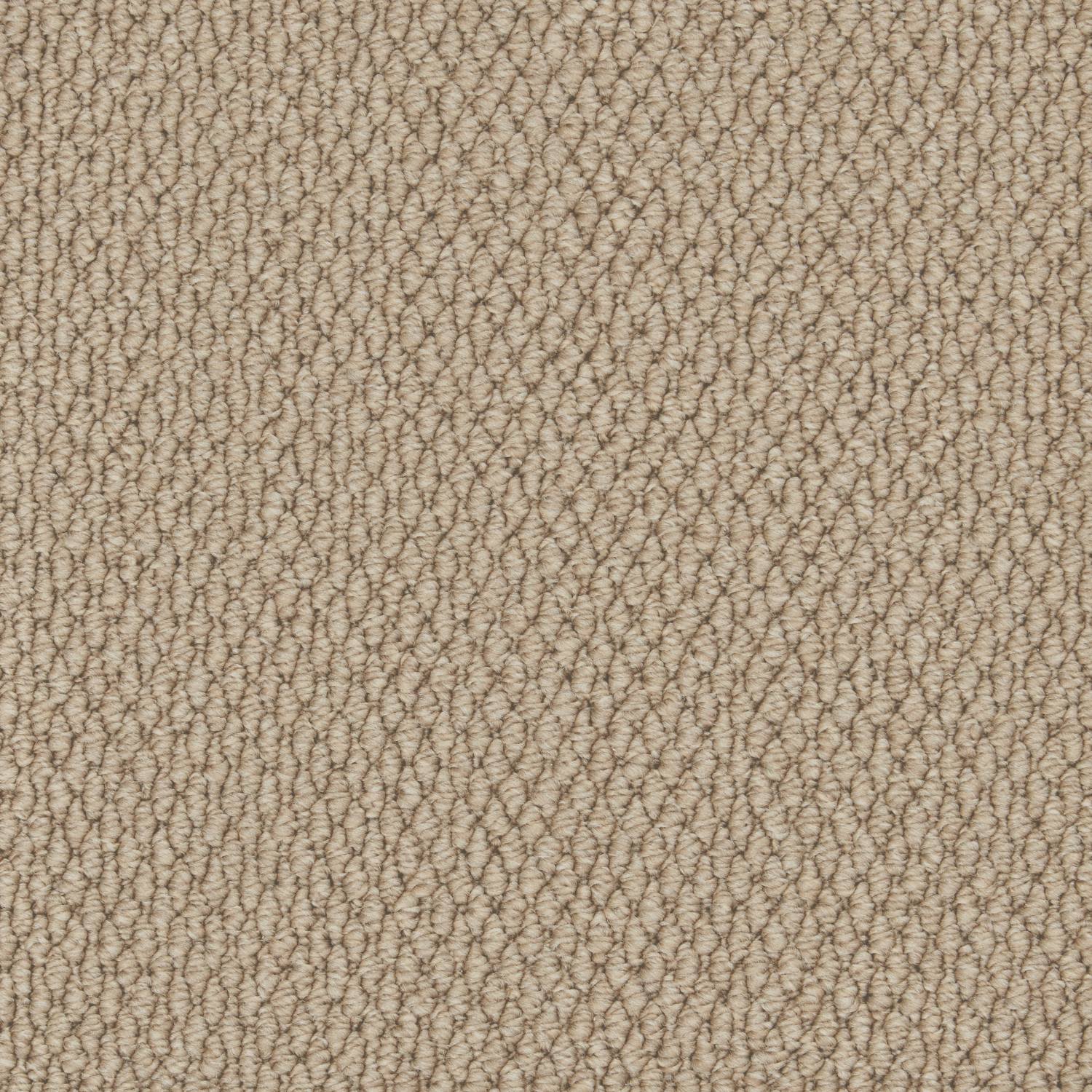 Rural Textures Loop Carpet - Roast Coffee Weave