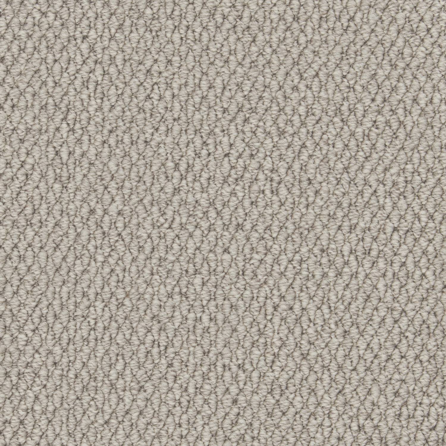 Rural Textures Loop Carpet - Silver Sage Weave