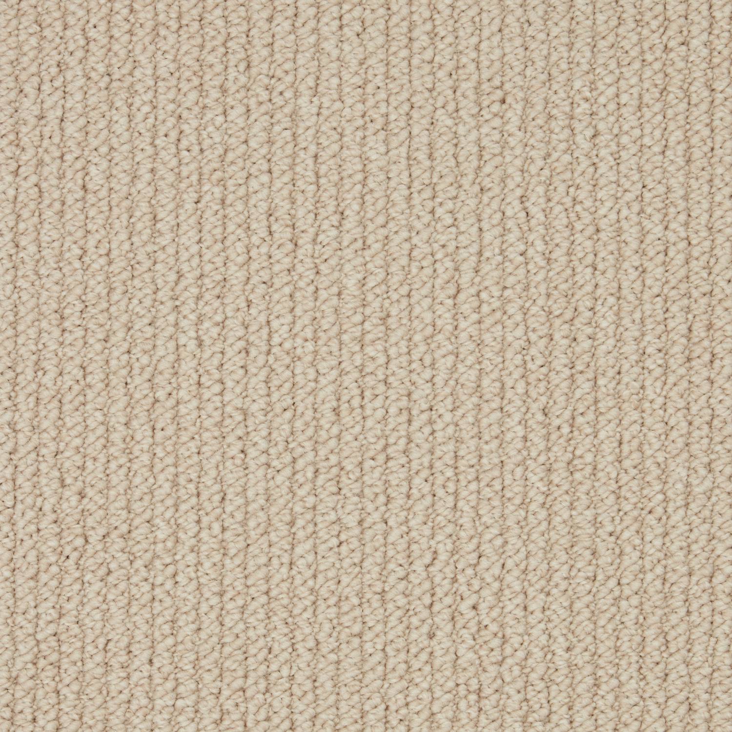 Rural Textures Loop Carpet - Soft Leather Ribbed