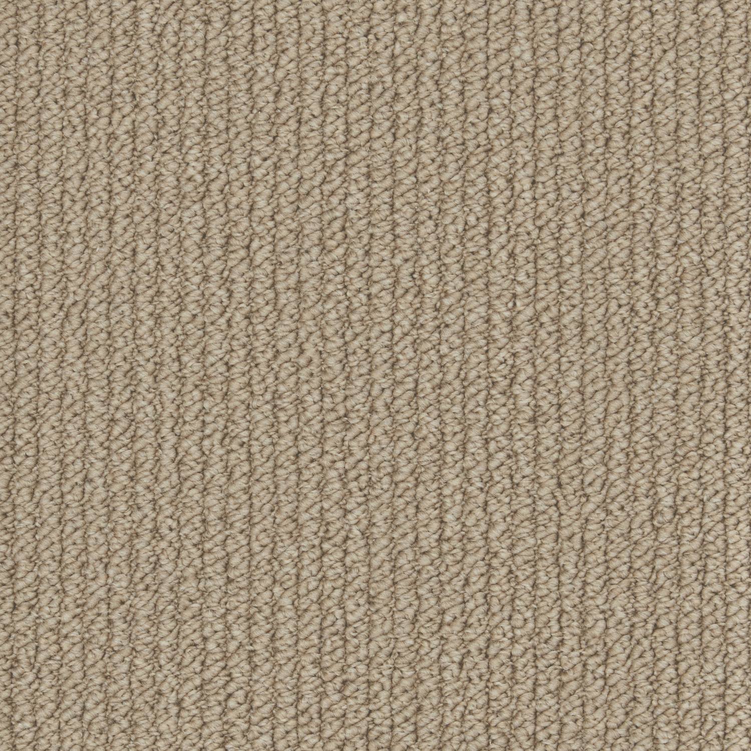 Rural Textures Loop Carpet - Soybean Ribbed