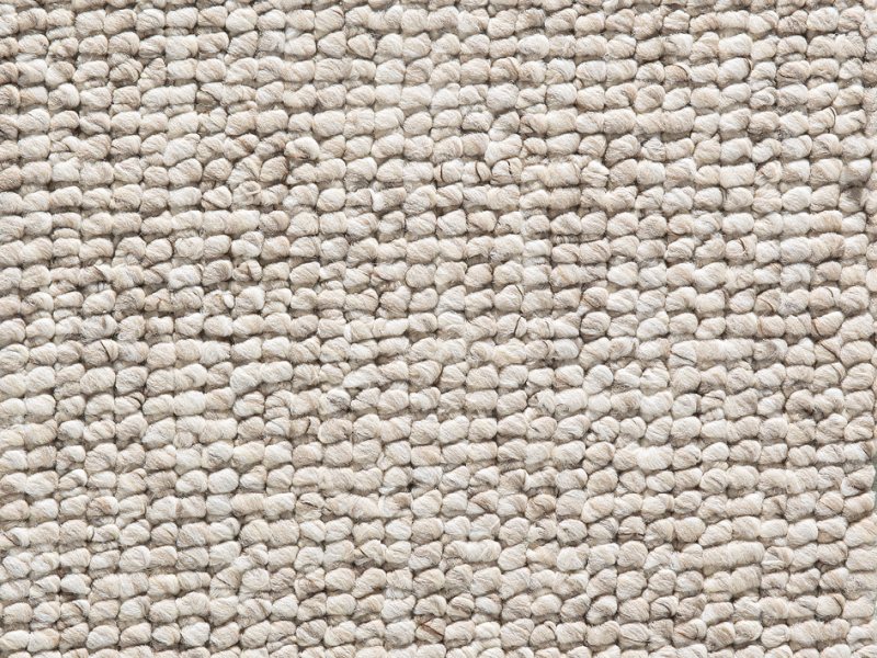 Stone Loop Carpet - Natural 690 Stone Loop Carpet - Natural 690