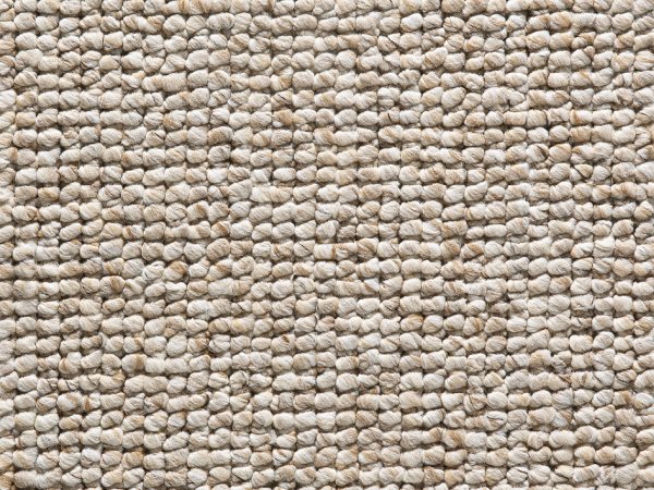 Stone Loop Carpet - Beige 700