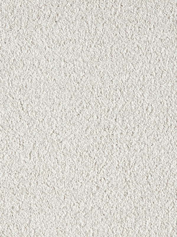 Monaco Saxony Carpet - Topaz White 910 Monaco Saxony Carpet - Topaz White 910