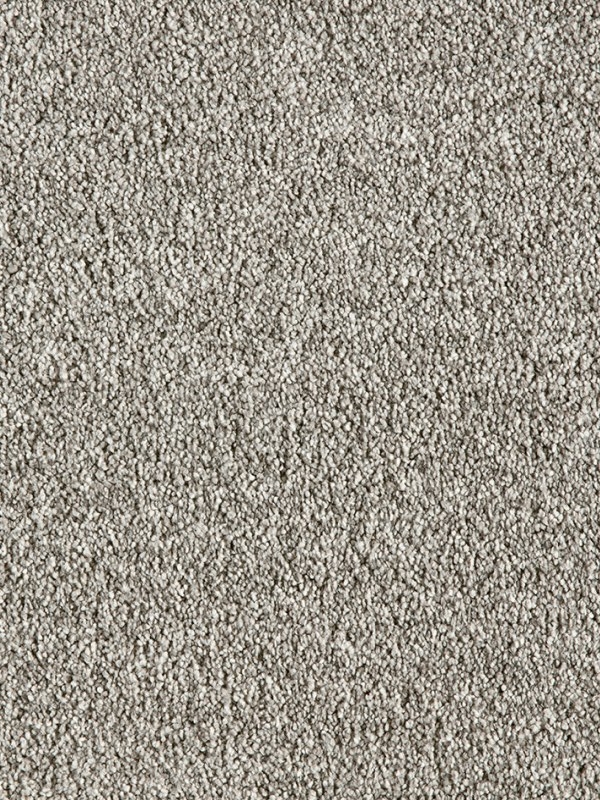 Monaco Saxony Carpet - Ash Grey 940