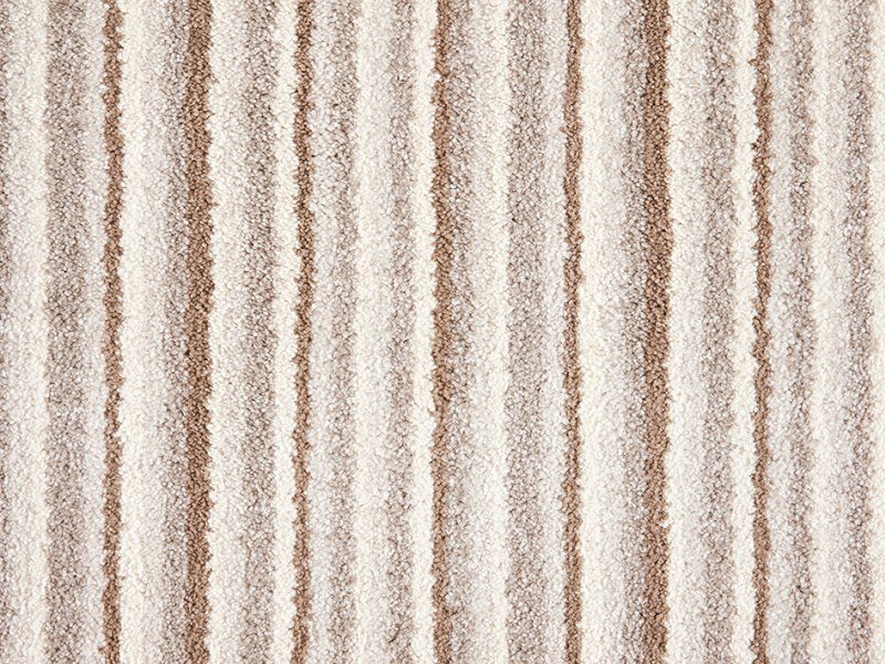 Monaco Saxony Stripes Carpet - Rustic 73 Monaco Saxony Stripes Carpet - Rustic 73