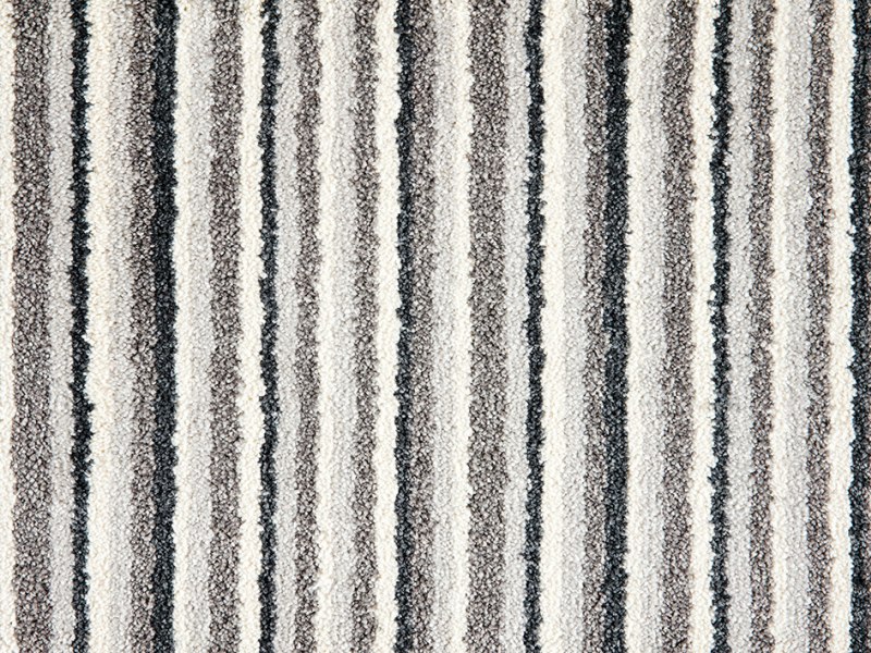 Monaco Saxony Stripes Carpet - Urban 97 Monaco Saxony Stripes Carpet - Urban 97
