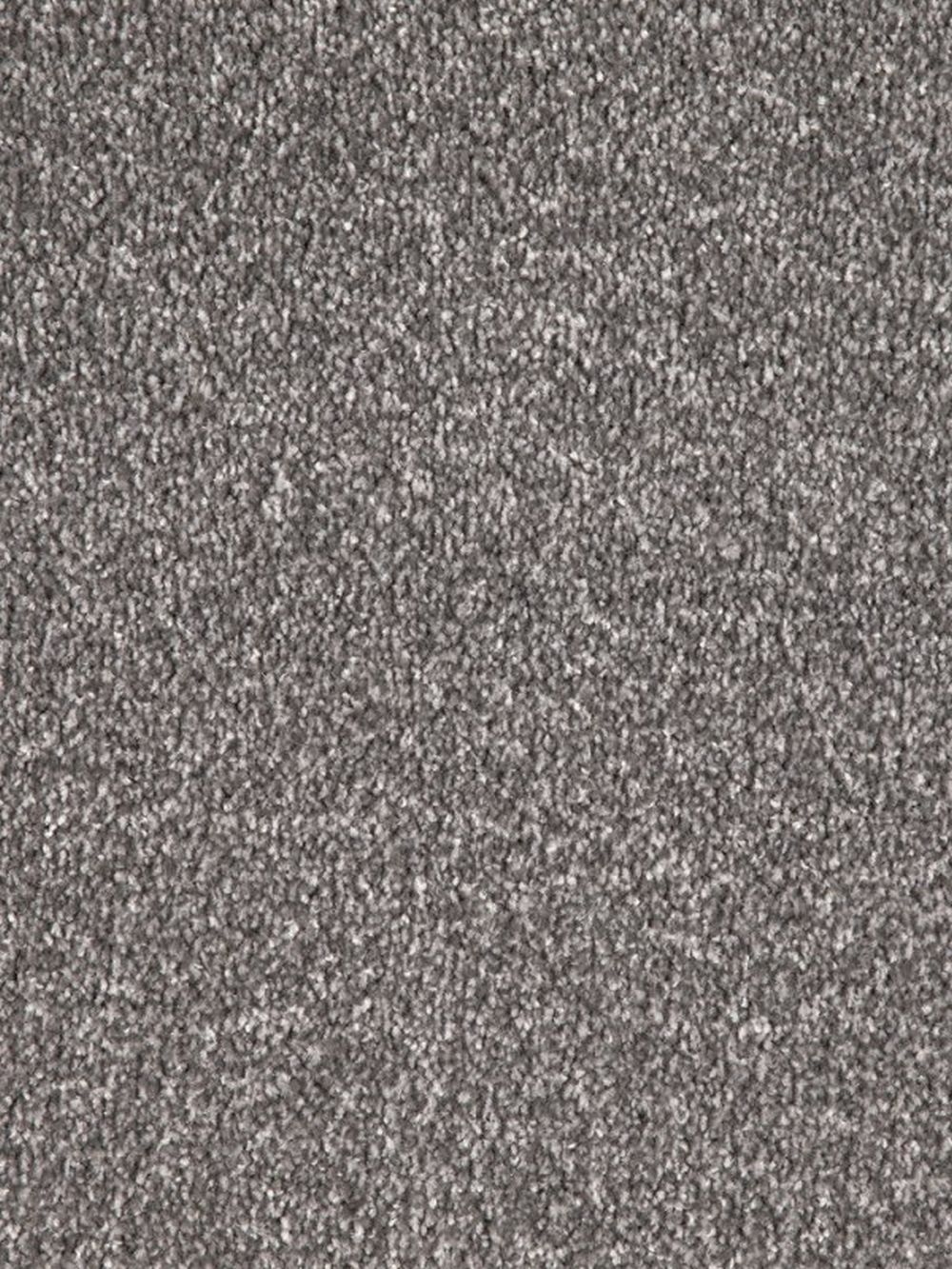 Swedish Saxony Carpet - Grey 950