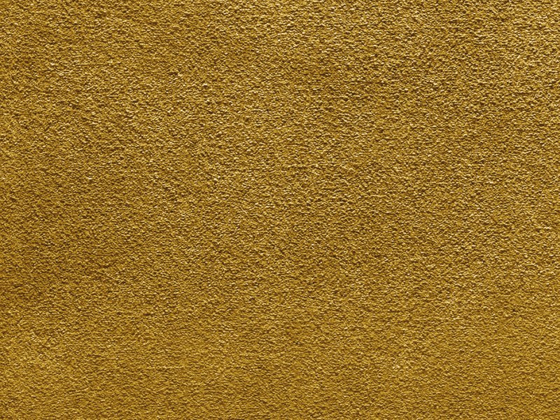 Galloway Super Soft Silky Saxony Carpet - Mustard 52