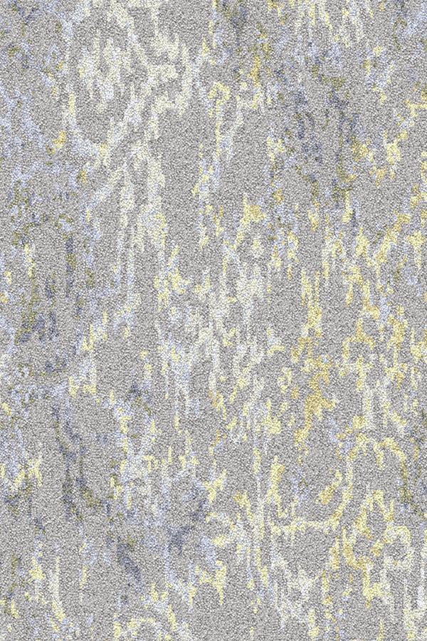 Watercolours Pattern Carpet - Amulet Atmosphere Watercolours Pattern Carpet - Amulet Atmosphere