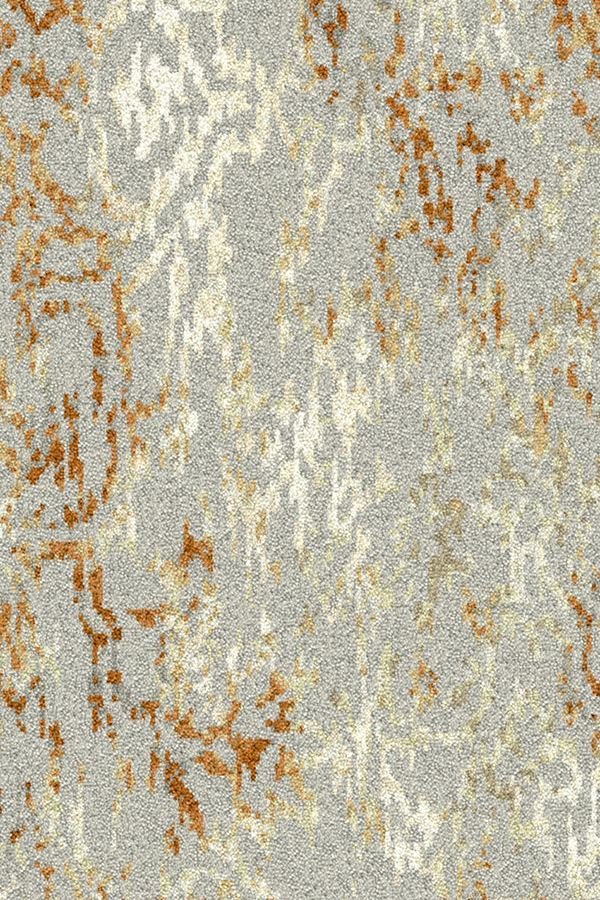 Watercolours Pattern Carpet - Amulet Brimstone Watercolours Pattern Carpet - Amulet Brimstone