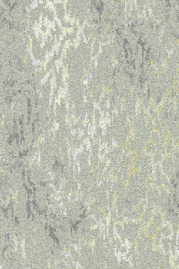 Watercolours Pattern Carpet - Amulet Ombre