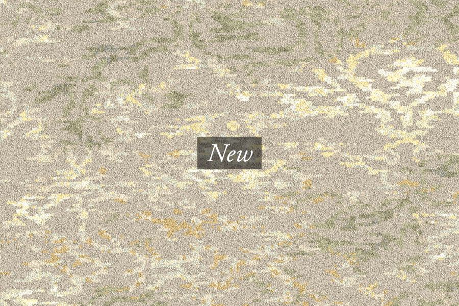 Watercolours Pattern Carpet - Amulet Savannah Watercolours Pattern Carpet - Amulet Savannah