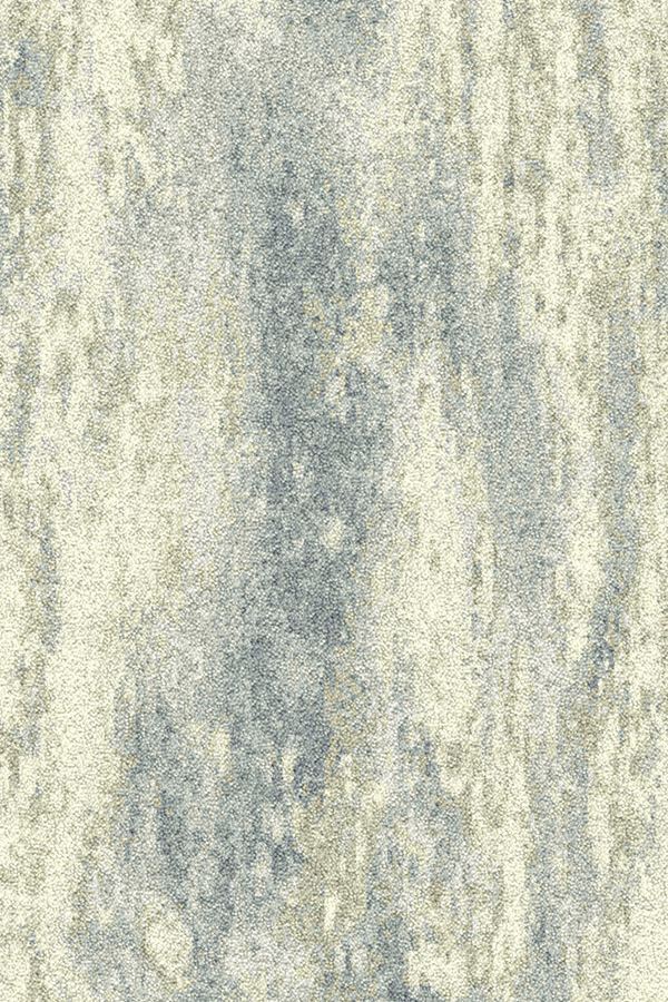 Watercolours Pattern Carpet - Mineral Atmosphere