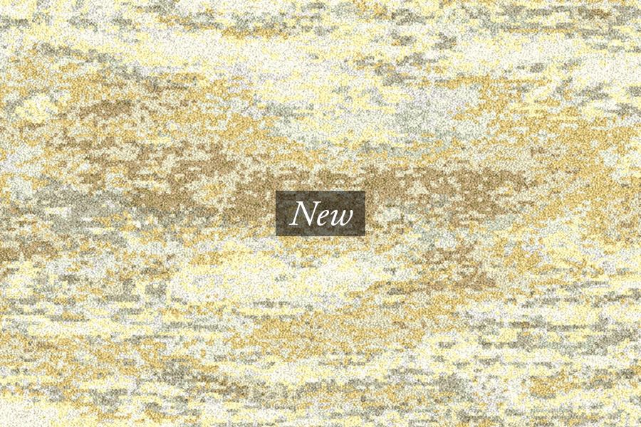 Watercolours Pattern Carpet - Mineral Savannah Watercolours Pattern Carpet - Mineral Savannah