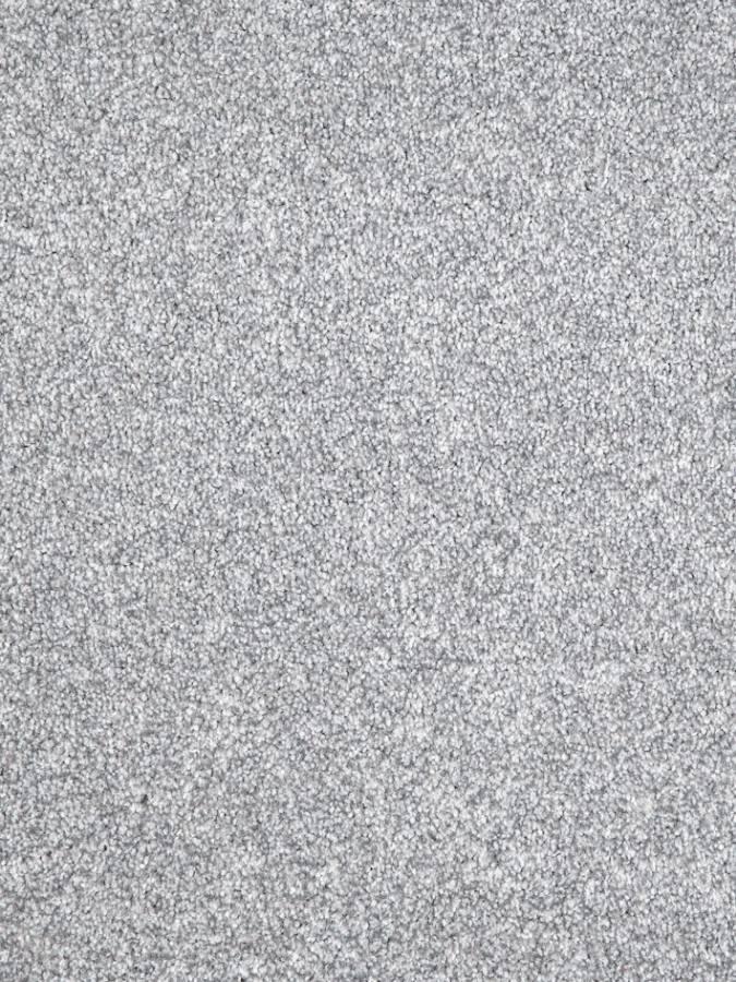 Duchess Twist Luxury Carpet - 920 Light Grey