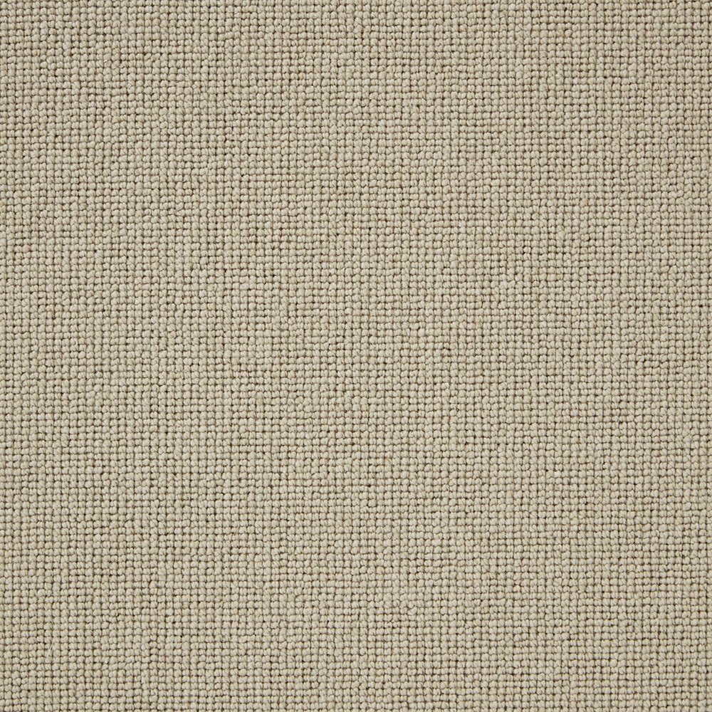 Eaton Square 3ply Wool Loop Carpet - Caramel Cup