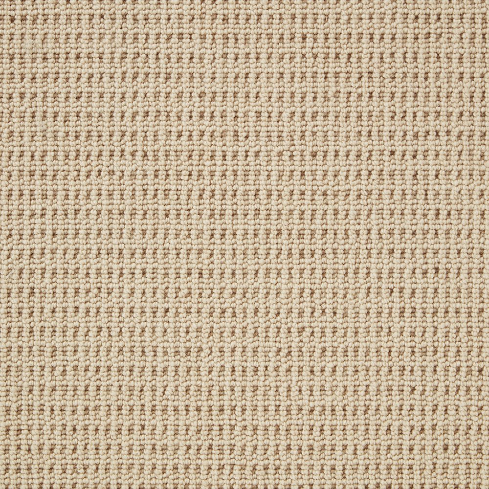 Eaton Square 3ply Wool Loop Carpet - Casablanca Eaton Square 3ply Wool Loop Carpet - Casablanca