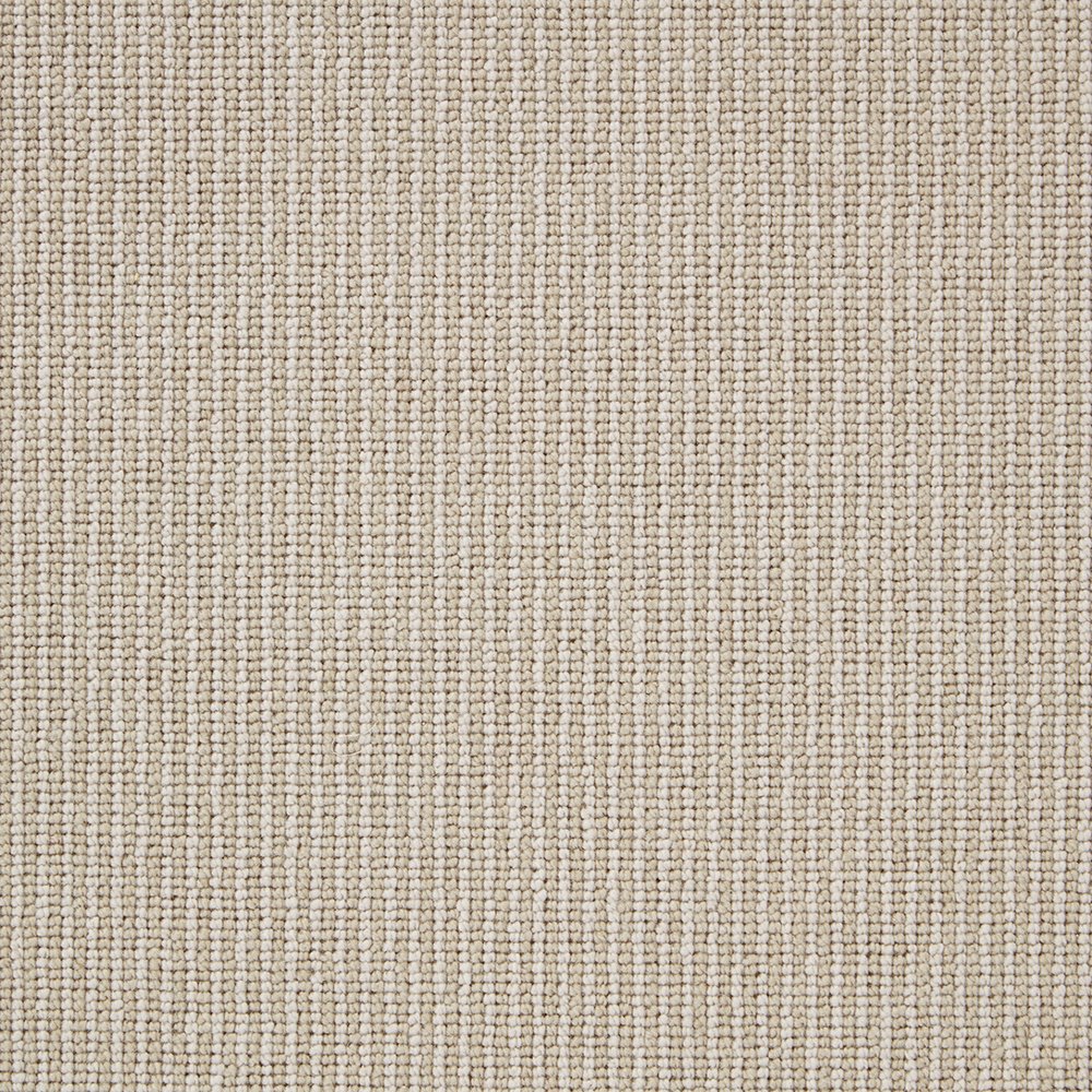 Eaton Square 3ply Wool Loop Carpet - Glendon Stripe