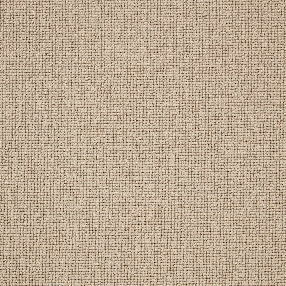 Eaton Square 3ply Wool Loop Carpet - Palomino