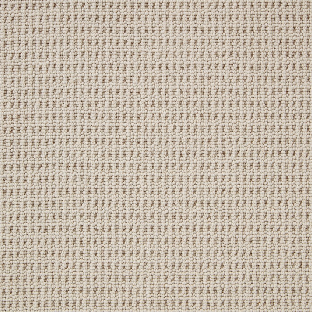 Eaton Square 3ply Wool Loop Carpet - Risotto