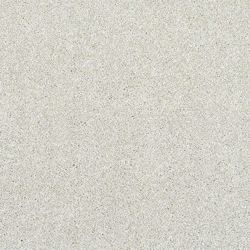 Invincible Chic Deluxe Soft Twist Carpet - Carrara Marble 13626/6