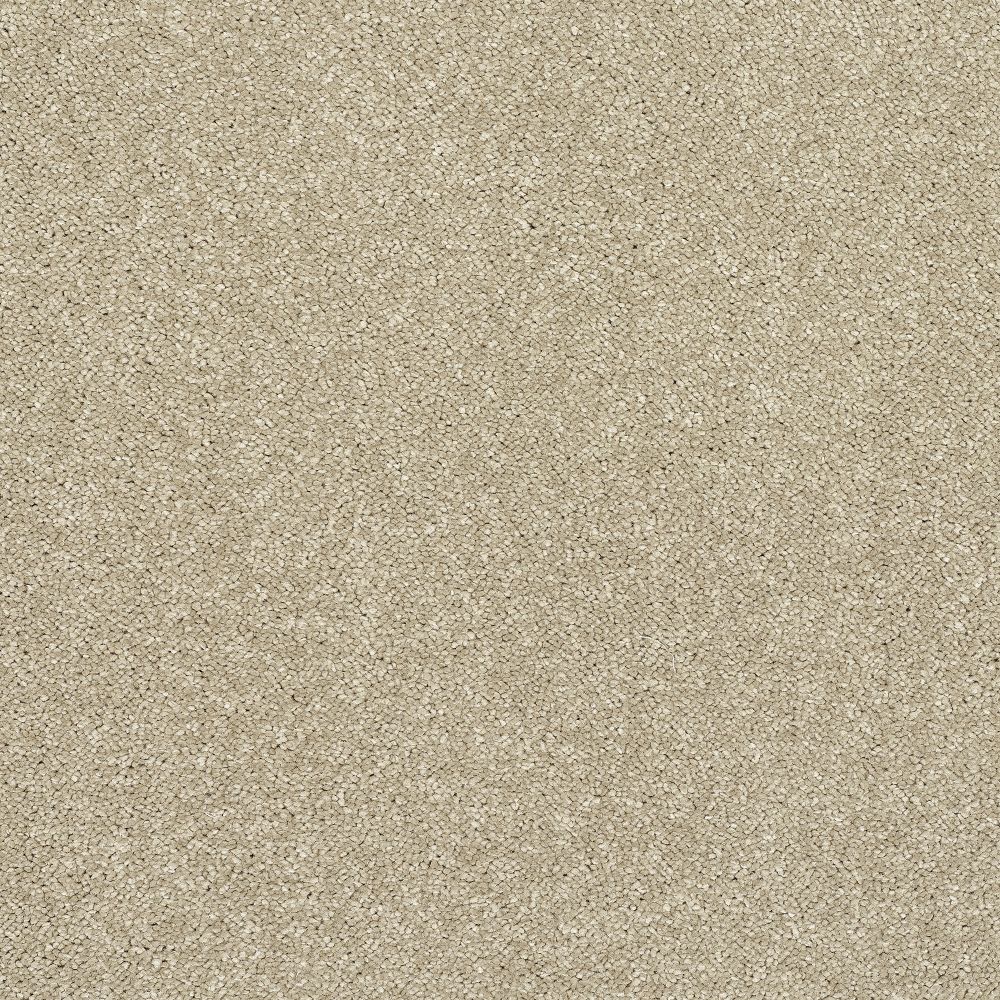 Invincible Chic Deluxe Soft Twist Carpet - Sand Dune 13626/8