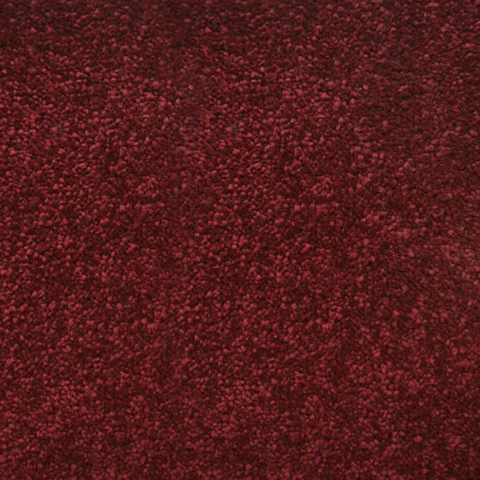 Invincible Glamour Super Soft Saxony Carpet - Burgundy Invincible Glamour Super Soft Saxony Carpet - Burgundy