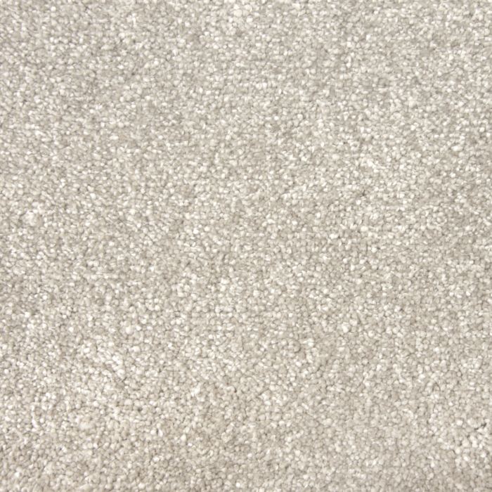 Invincible Glamour Super Soft Saxony Carpet - Lemon Quartz