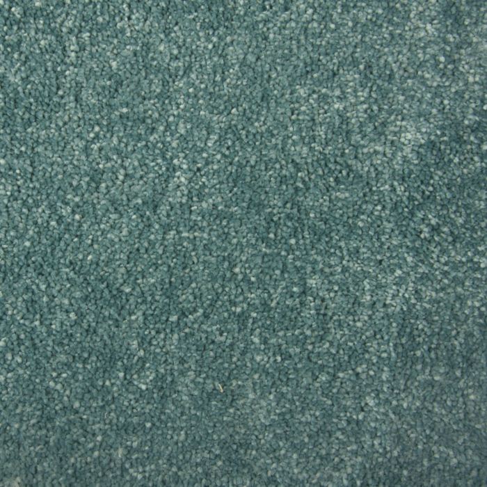 Invincible Glamour Super Soft Saxony Carpet - Mint