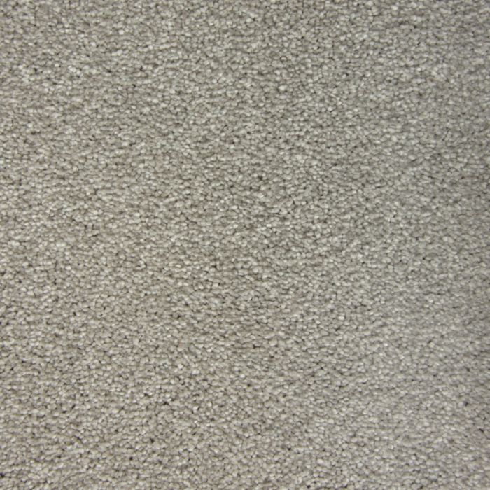 Invincible Glamour Super Soft Saxony Carpet - Urban Grey